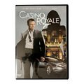 James Bond 007: Casino Royale mit Daniel Craig Javier Bardem | DVD | 2006