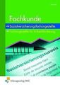 Fachkunde für Sozialversicherungsfachangestellte: Fachan... | Buch | Zustand gut