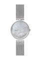 Skagen Denmark Karolina SKW2979 Damenuhr Armbanduhr Silber Perlmutt 36mm