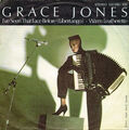 Grace Jones Ive Seen That Face Before (Libertango) Vinyl Single 7inch