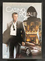 James Bond 007 Casino Royal Daniel Craig Eva Green Judy Dench Mads Nikkelsen