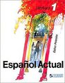 Espanol Actual, Bd.1, Lehrbuch von Esther Peleteiro Rueda | Buch | Zustand gut