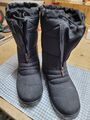 Olang Winterstiefel Herren Größe 44, mit Spikes, gebraucht