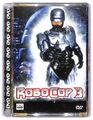 Robocop 3 DVD Sjb