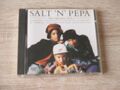 Salt `N`Pepa - Greatest Hits  CD Album