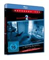 Blu-ray/ Paranormal Activity 2 - Extended Cut !! Topzustand !!