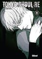 Tokyo Ghoul Re Vol.08 von Sui Ishida | Buch | Zustand sehr gut
