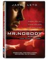 Mr. Nobody / M. Nobody (Bilingual) (DVD)