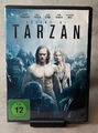 Legend of Tarzan - DVD