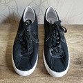 Converse Breakpoint Ox 157772C Schuhe Sneaker Canvas Schwarz Gr. 46