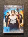 X-Men Origins: Wolverine - Wie alles begann (Extended Version DVD) sehr gut!-473