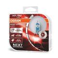 2x  OSRAM Night Breaker H7 ® LASER NEXT GENERATION 150% Birne Lampe Halogen Duo