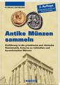Antike Münzen sammeln Florian Haymann
