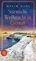 Stürmische Weihnacht in Cornwall | Roman | Maxim Wahl | Deutsch | Buch | 254 S.