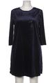 ONLY Kleid Damen Dress Damenkleid Gr. EU 42 (L) Elasthan marineblau #d5dwt22