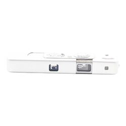Minox BL chrom Miniaturkamera mit 1:3.5 f=15mm Optik - Spionagekamera
