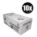 10x ECO Patrone für Canon I-Sensys Fax L-170 L-150 L-410 MF-4570-dw MF-4580-dn