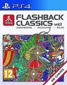 Atari Flashback Classics Vol. 1 von Pqube | Game | Zustand gut