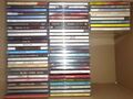 CD-Sammlung - 65 CD's - nur Alben - Rock/Pop - TOP ZUSTAND!!