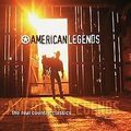 American Legends - The Real Country Classics von Various | CD | Zustand sehr gut