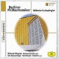 Orchesterwerke von Berliner Philharmoniker | CD | Zustand sehr gut