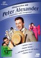 Filmjuwelen mit Peter Alexander: (Bonjour Kathrin, Charleys Tante u.a.) [4 DVDs]