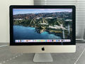 Apple iMac 21,5 Zoll, Ende 2015, i5, 16GB, 3,1GHz, 1 TB Fusion Drive