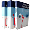 Thieme I Care Bücher Krankheitslehre Pflege Anatomie & Physiologie