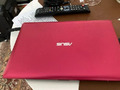 Asus Notebook 11,6 Zoll 4GB 320GB HDD X200CA-KX155H