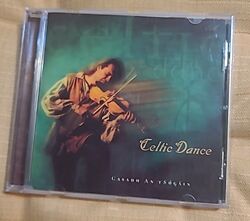 Casadh An Tsúgáin Celtic Dance (1998)  [CD]