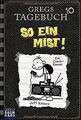 Gregs Tagebuch 10 - So ein Mist! von Kinney, Jeff | Buch | Zustand gut