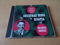 CD Frank Sinatra - Christmas Songs by Sinatra - 1994 - 15 Songs