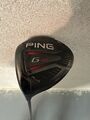 Ping G410 Plus Driver, 10.5 Loft , Linkshand, Herren