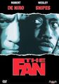The Fan [DVD] Zustand Neu