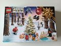 LEGO 75340 Star Wars Adventskalender 2022 - NEU & OVP