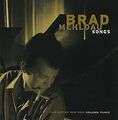 Songs-the Art of the Trio Vol.3 von Mehldau,Brad | CD | Zustand sehr gut