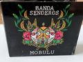 Banda Senderos - Mobulu - 2015 Digipack CD guter Zustand Dancehall Reggae Ska