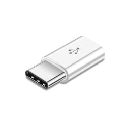 1x 2x 3x 4x Micro USB auf USB Typ C Adapter Ladekabel für Samsung Huawei Oppo