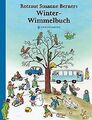 Winter-Wimmelbuch von Rotraut Susanne Berner | Buch | Zustand gut