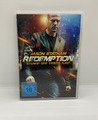 Redemption - Stunde der Vergeltung - DVD