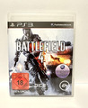 Battlefield 4 - PS3 Sony PlayStation 3 Spiel OVP PAL CIB ( KOMPLETT )