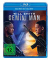Gemini Man 3D Blu-ray (+ Blu-ray 2D)   ASOLUT NEUWERTIG 👍🏻