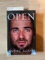 Open, English edition von Andre Agassi | Buch | 1459