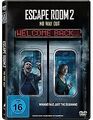 Escape Room 2: No Way Out Kinofassung von Sony Pictu... | DVD | Zustand sehr gut
