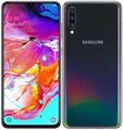 Samsung Galaxy A70 4G SM-A705FN schwarz Dual Sim128GB Grade C UK Garantie Verkäufer