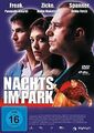 Nachts im Park von Uwe Janson | DVD | Zustand gut