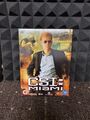 CSI: Miami - Season 4.2 (3 DVDs) von Joe Chappelle, Sam Hill | DVD | Zustand gut