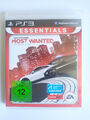 PS3 - Need For Speed: Most Wanted - Essentials