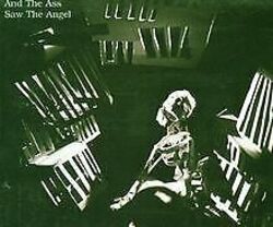 And the Ass Saw the Angel von Nick Cave & The Bad Seeds | CD | Zustand gutGeld sparen & nachhaltig shoppen!