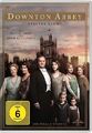 Downton Abbey - Staffel 6 [4 DVDs]